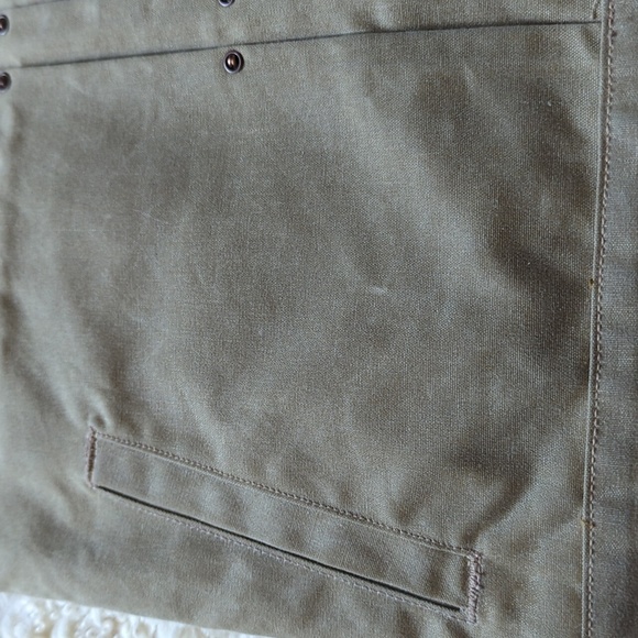 Freenote Cloth Rider Jacket - Picture 13 of 16